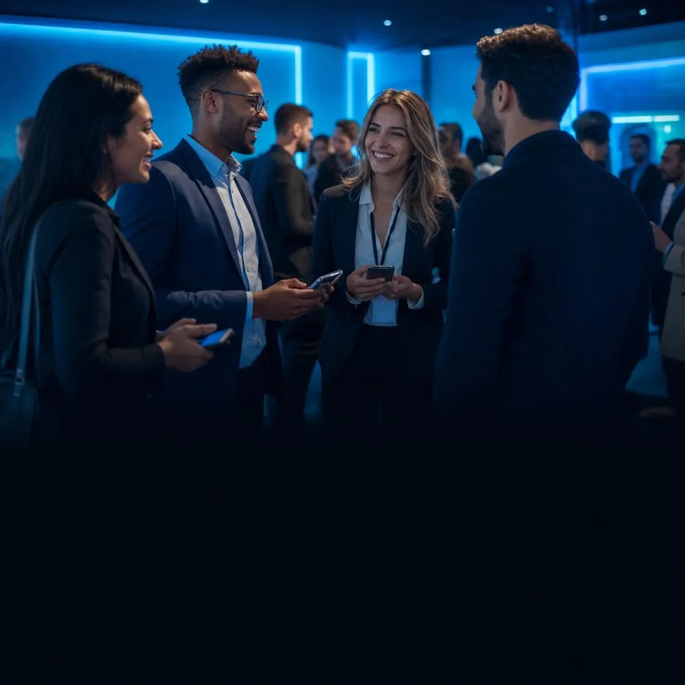 Event Networking