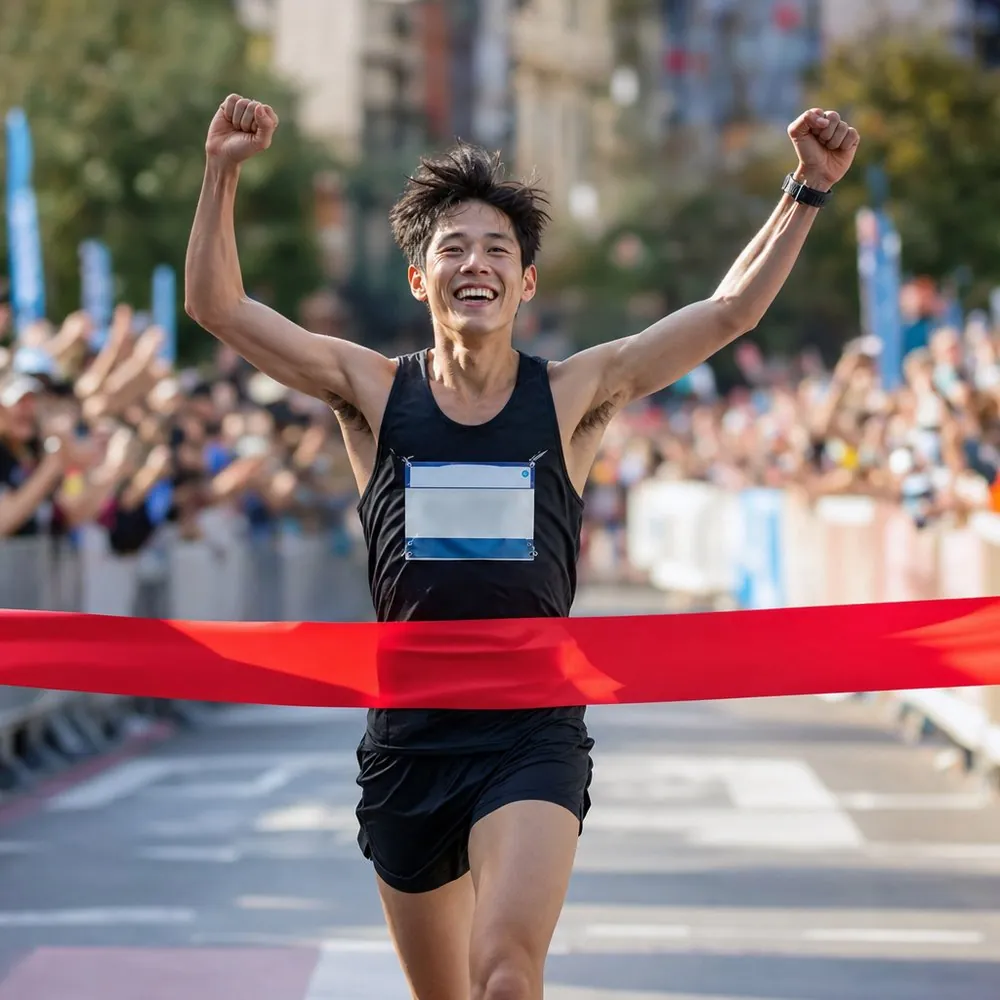 Marathons — Use Cases